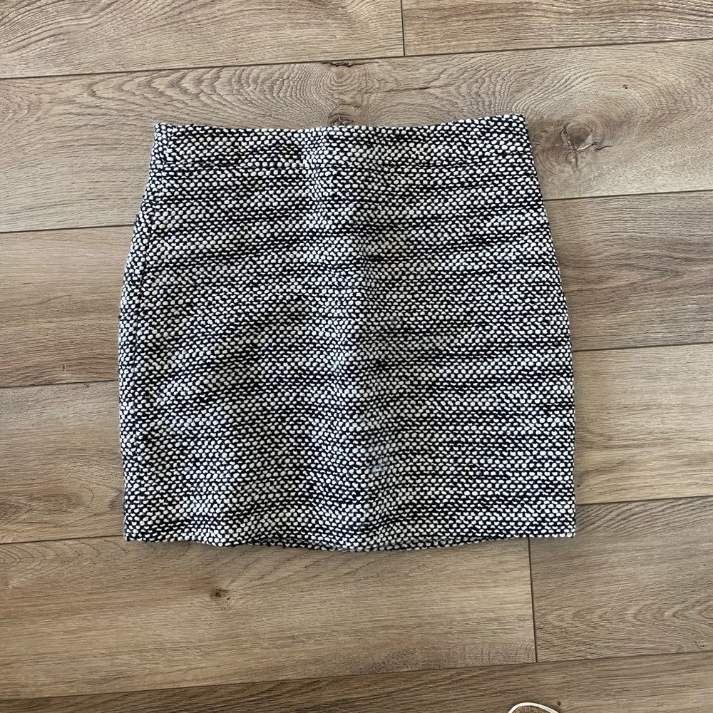 J. Crew pencil skirt
